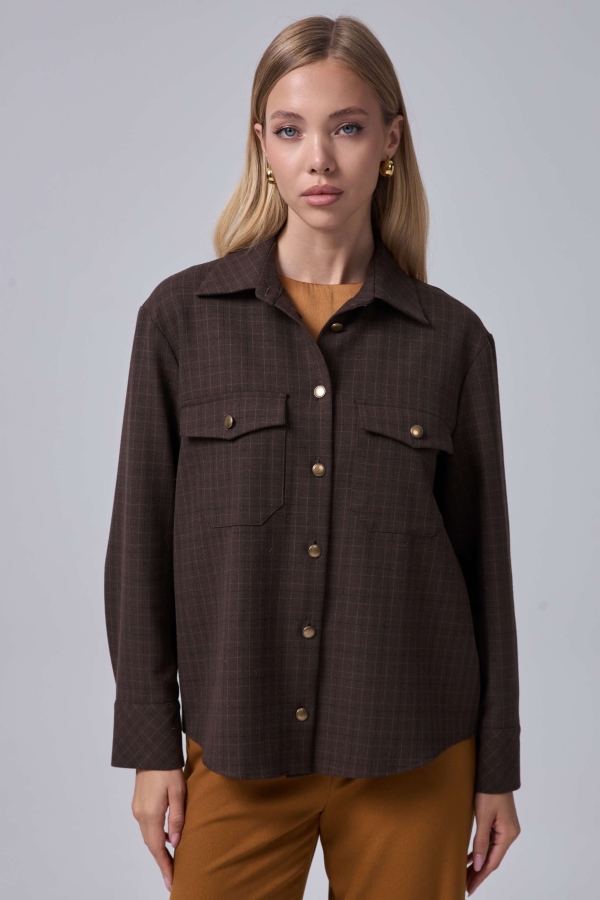 С2639 Рубашка (НСК)